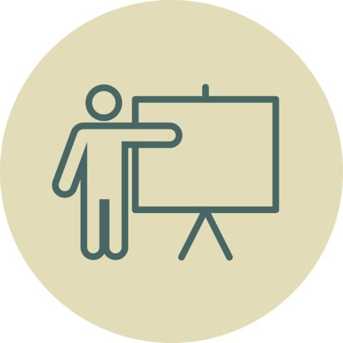 Connect w/ Fundraising Guru & Start Class