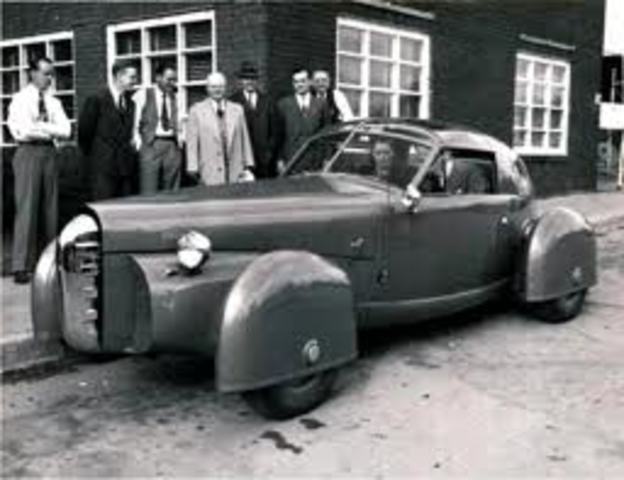 Etapa de la invención