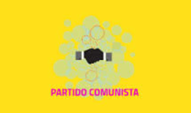 Partido Comunista.