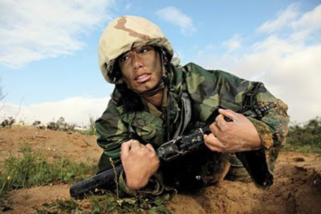 tercer intento fallido