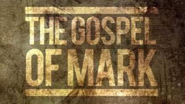 Gospel of Mark