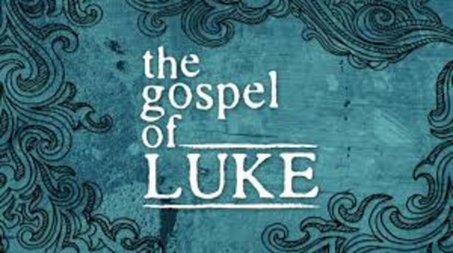 Gospel of Luke