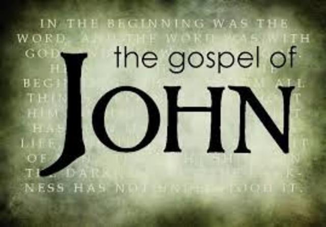 Gospel of John
