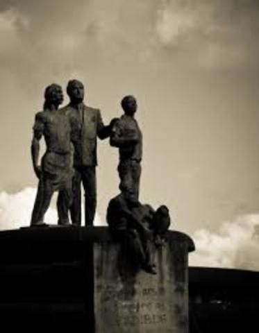 GARANTÍAS SOCIALES.