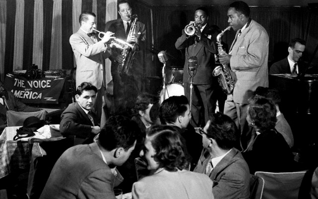 Música moderna y contemporánea