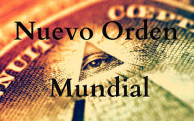 Nuevo Orden Mundial