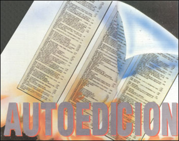 Aparición sistemas de autoedición