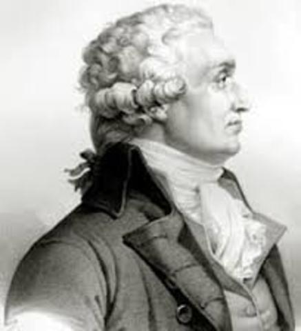 Condorcet (1743-1794