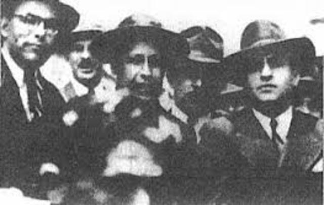 Reformas Electorales de 1946