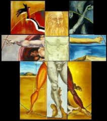 Nace el Eclecticismo - Siglo II 200 a.C