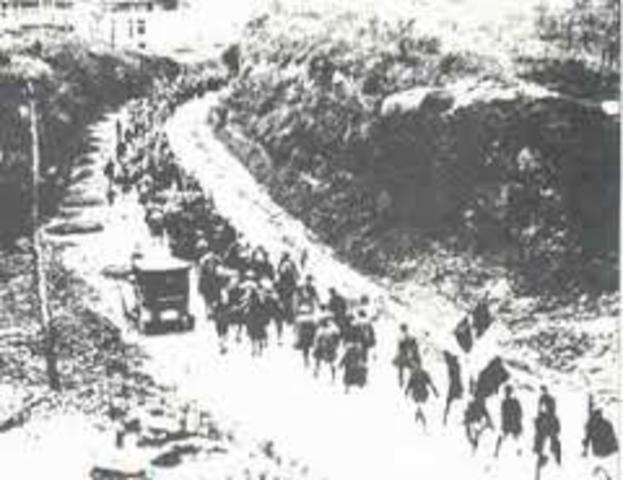 decadencia del estado liberal