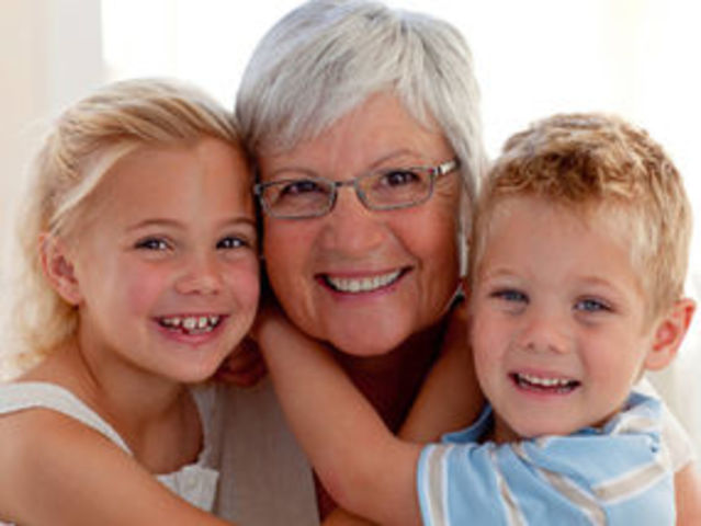 Generativity Versus Stagnation