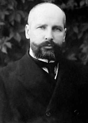 Prime Minister Stolypin's assasination