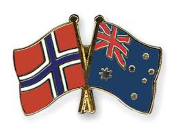 Emigrated to Australia.