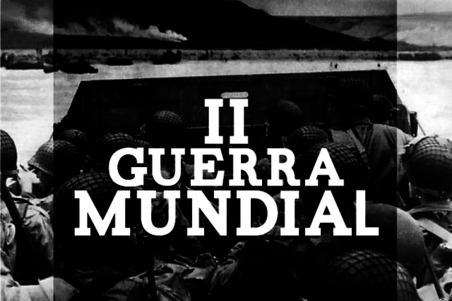 II Guerra Mundial