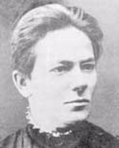 La petición de Mary Smith de Stannore,