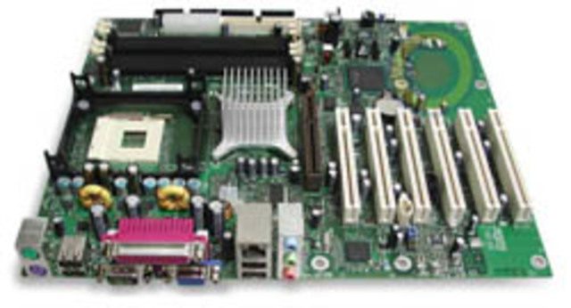 Desarrollo de Circuitos