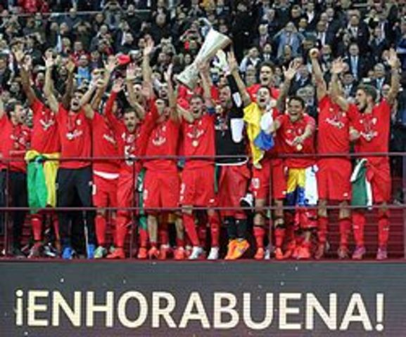 Cuarta Europa League