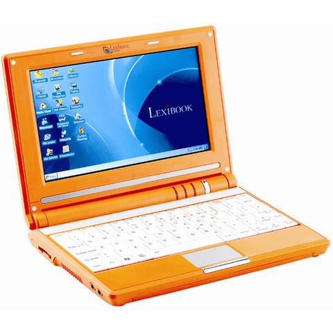 Quinto modelo de ordenador