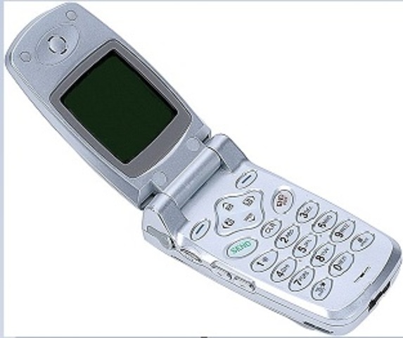 Los teléfonos móviles o celulares se inventaron en la década de 1940 y emplean las señales de radio para transmitir los sonidos de la voz.