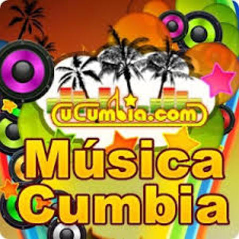 Cumbia