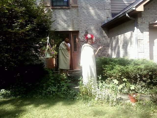 The Relationship of Trolius and Cressida