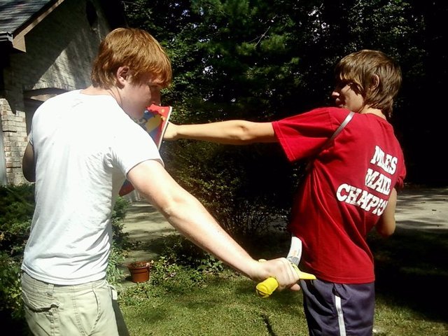 Trolius's Depression and Deiphobus's Victory