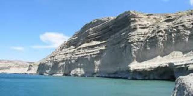 Vamos a puerto piramides