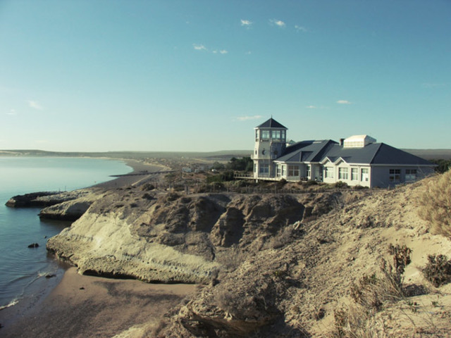 Nos Vamos al Ecocentro