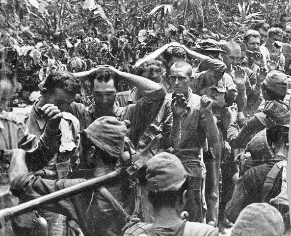 Vietnam Agrees to Help Locate U.S. M.I.A.'S