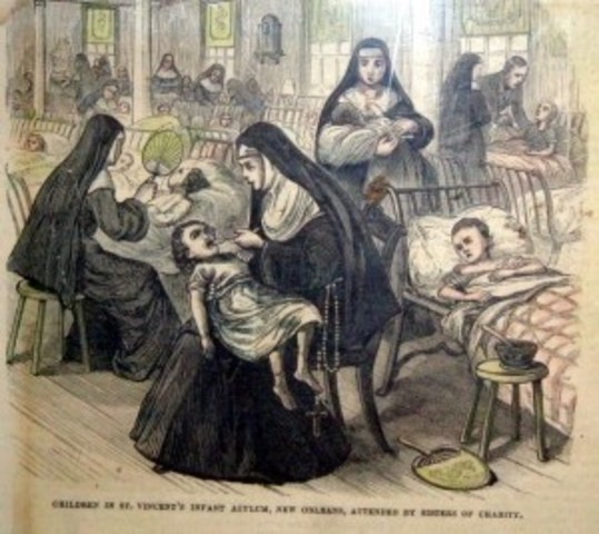 Yellow Fever Epidemic