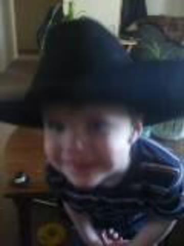 The day i met Garrett