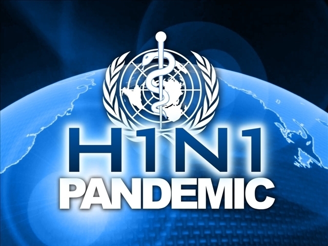 H1N1