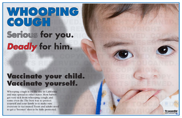 Whooping Cough