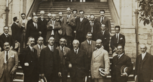 Mancomunitat de Catalunya