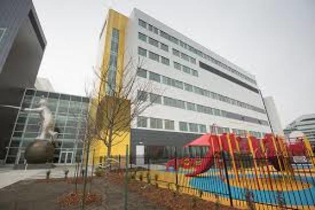 Montreal Children's Art Centre