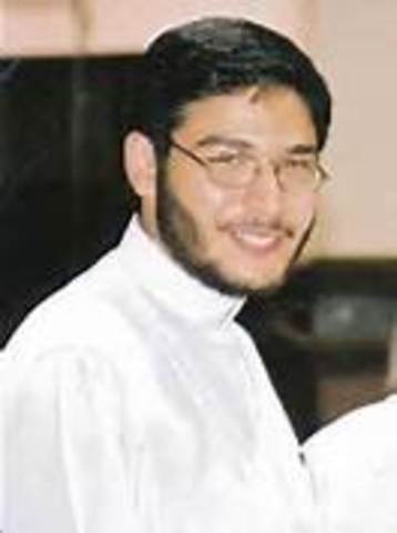 Ahmed Omar Abu Ali