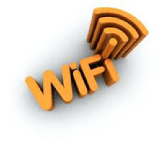 Wi-Fi