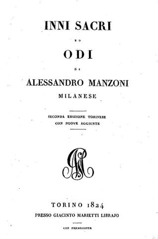 manzoni