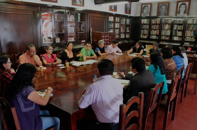 Planeación de Diagnóstico de la RUIO