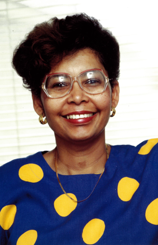 Annetta Protain becomes Executive Director of Resource Centres