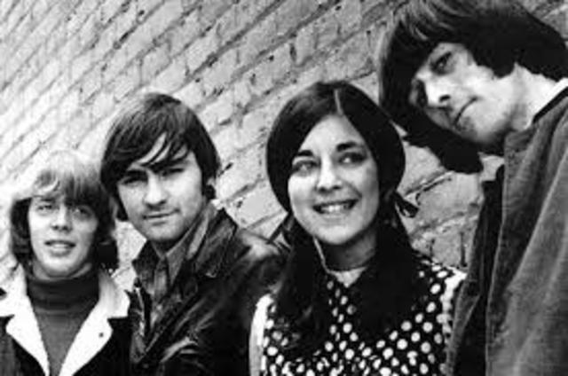 -Rock Psicodèlic: Jefferson Airplane