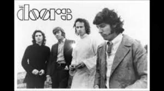 Música Hippi: The Doors