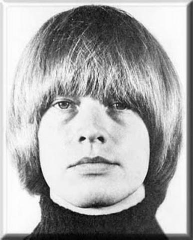 Muerte de Brian Jones