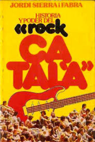 Rock Català