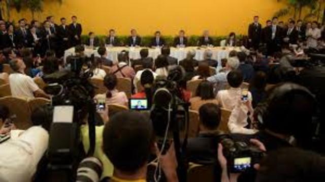 Japan Comments on the issue