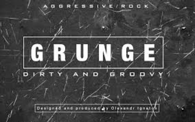 Grunge