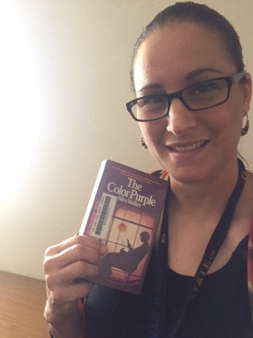 Fell in Love With a Banned Book