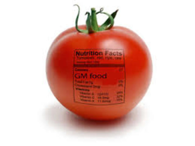 U.S. Labeling