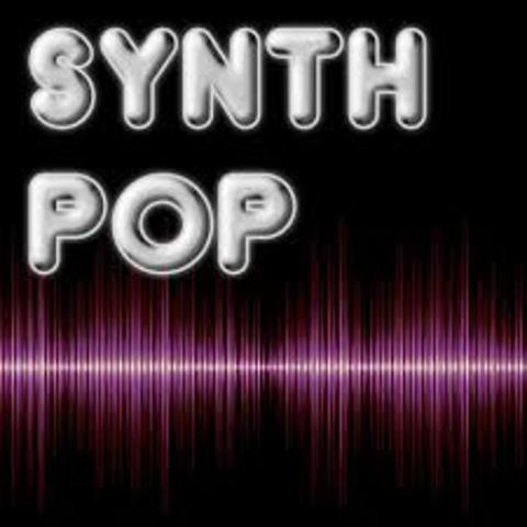 Synthpop
